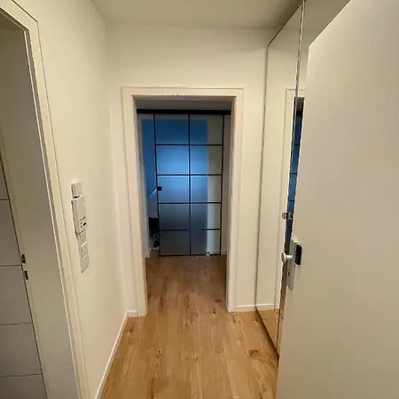 Modern In Popular Kwartier Latang * Kolín nad Rýnem